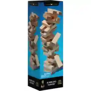 Boing Toys Juguete Torre de Equilibrio Clásicos