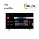 Kalley Televisor Led Uhd 4K Smart Tv 43"