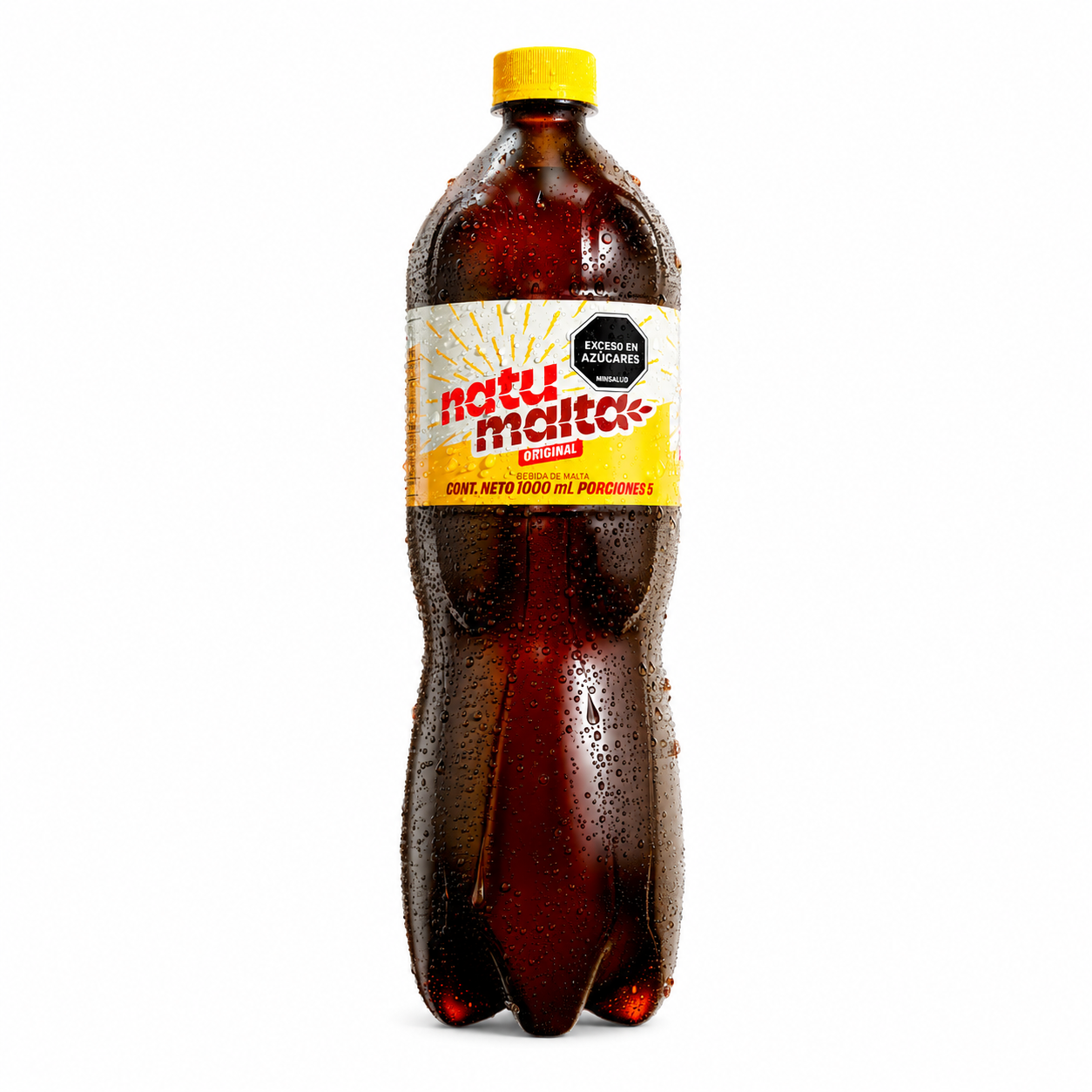 Beb Malta Natumalta Pet 1 l
