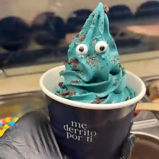 Helado midi temporada