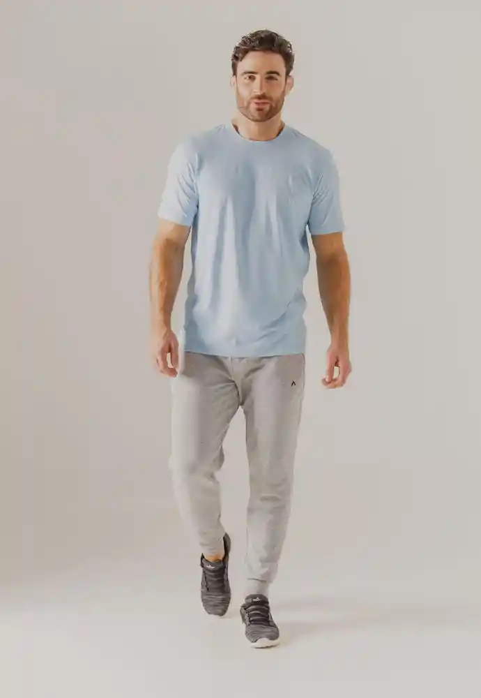 Jogger M - Gris