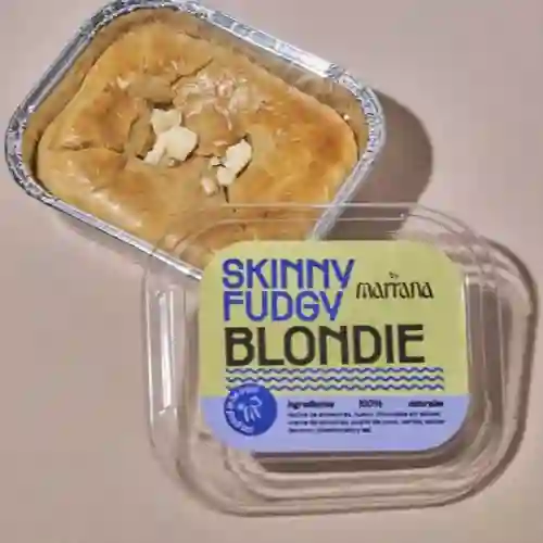 Blondie Pequeño