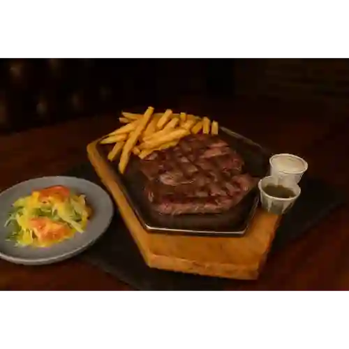 Churrasco