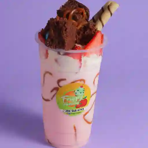 Fruppy Malteada Especial