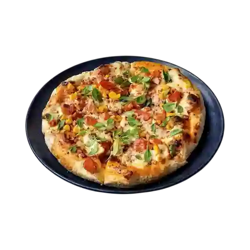 Pizza animada
