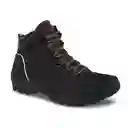 Croydon Botas Outdoor Daytona Hombre Café Talla 38
