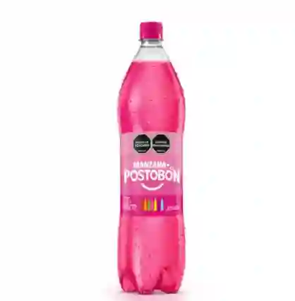 Manzana 1 Lt