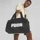 Puma Bag Challenger Duffel Hombre Negro Talla U Ref: 079529-01