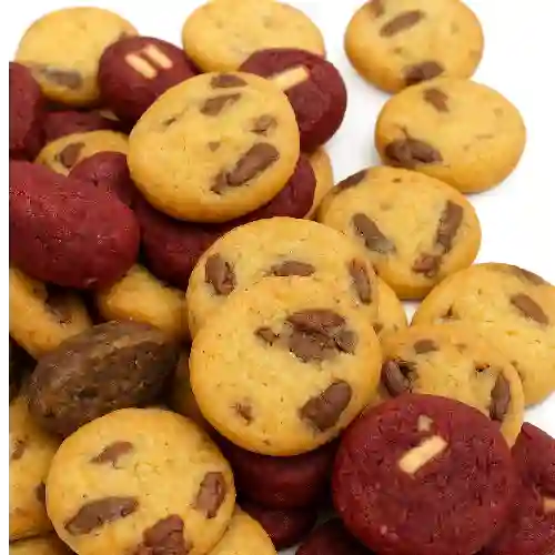 Paquete Mini Cookies