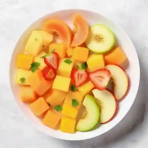 Frutas
