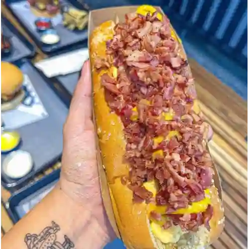 Combo American Dog