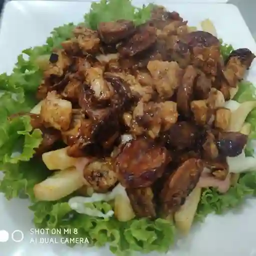 2 Picadas Mix