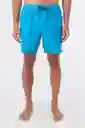 Boardshort Hermosa Solid Ew 17 Am L Oneill