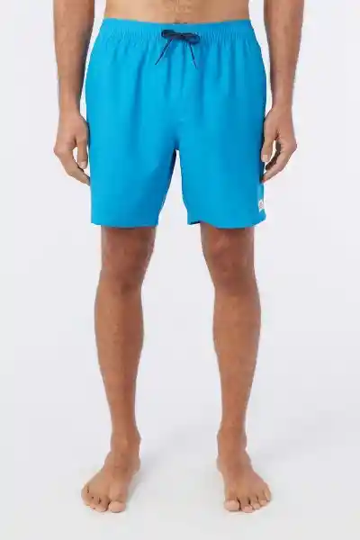 Boardshort Hermosa Solid Ew 17 Am L Oneill