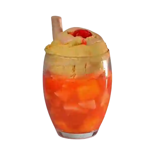 2x1 Salpicón Pequeño