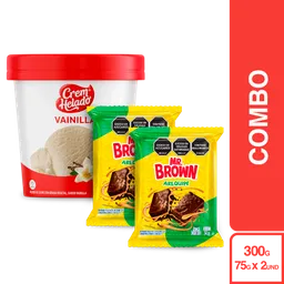 Combo Para Matar el Antojo 5