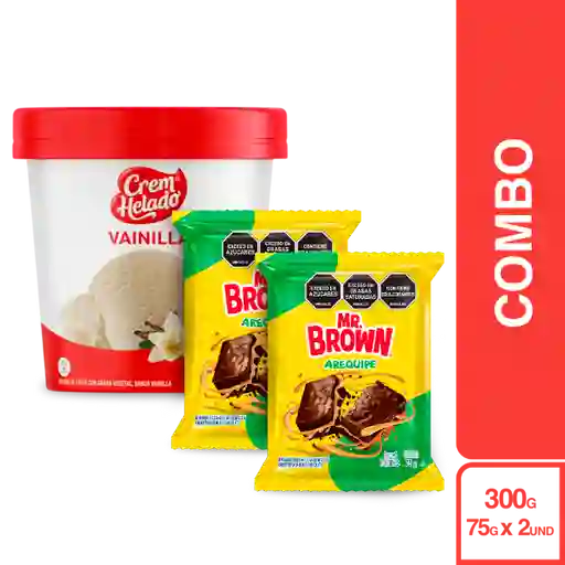 Combo Para Matar el Antojo 5