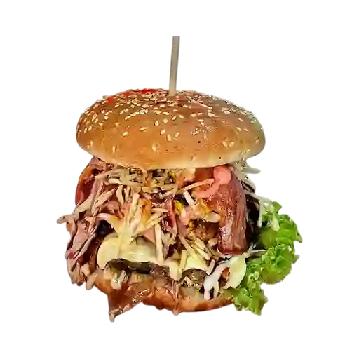 Del chef josué