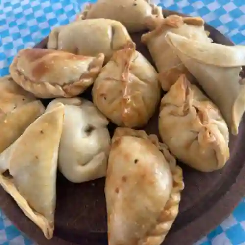 Docena de Empanadas