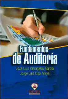 Fundamentos de Auditoría - VV.AA