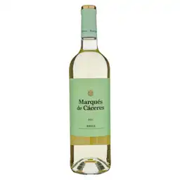 Marqués De Caceres Vino Blanco Joven