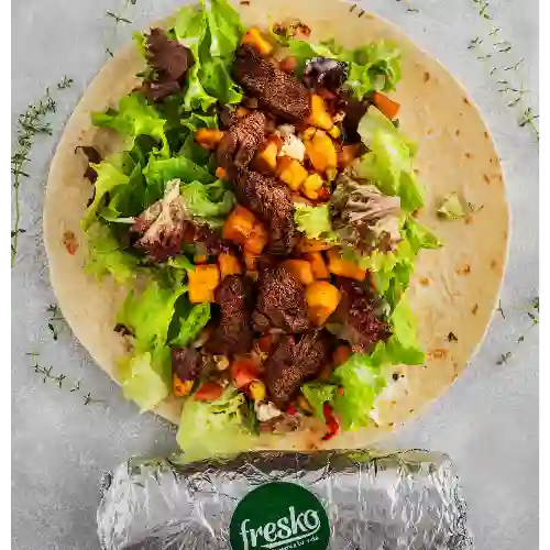 Burrito Fresko