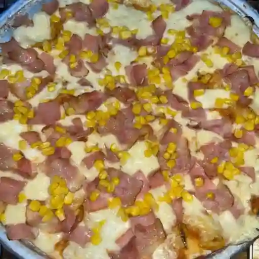 Americana (8 porciones)