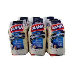 Diana Arroz Blanco Premium