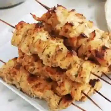 Ad Pechuga de Pollo