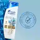 Shampoo Head Shoulders Crece Fuerte desde la Raiz Champu Head and Shoulders 700 ml