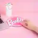 Mouse Pad Barbie Shinning Miniso