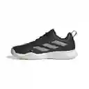 Adidas Zapatos Avaflash Para Mujer Negro Talla 5.5