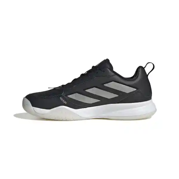 Adidas Zapatos Avaflash Para Mujer Negro Talla 5.5