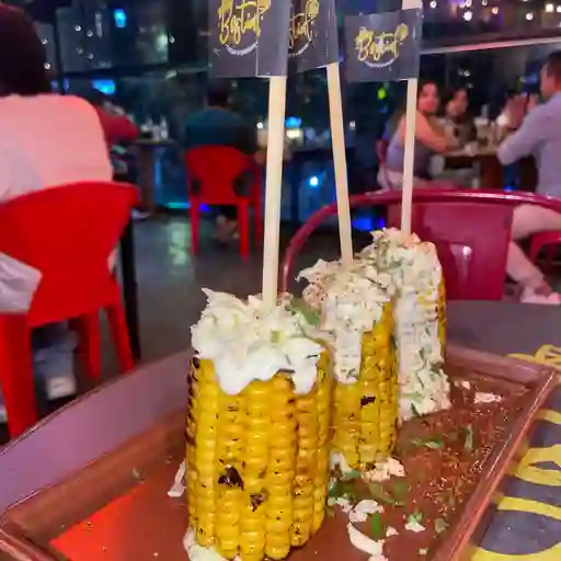 Elotes