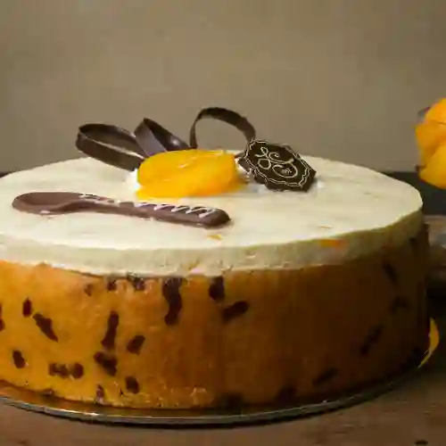 Torta Fría de 1/4