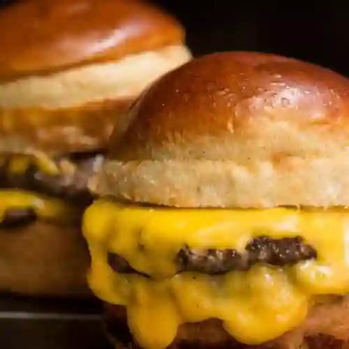 Bacon Cheese