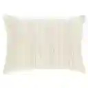  Funda De Almohada Crudo Diseno 0001  Casa Ideas  