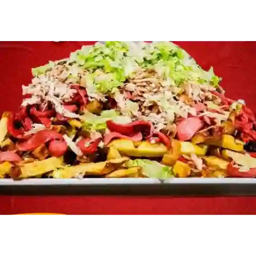 Yireh crunch