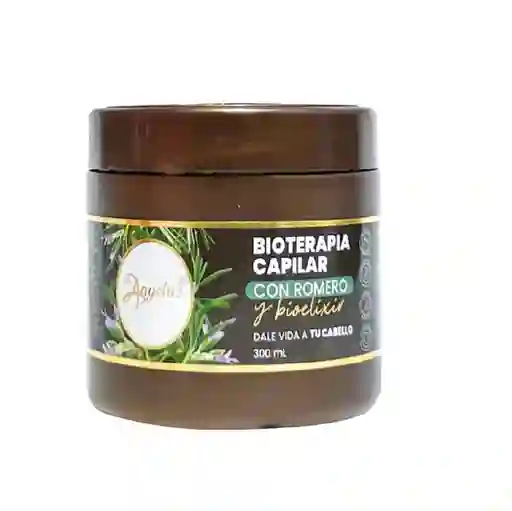 Anyeluz Bioterapia Capilar Romero
