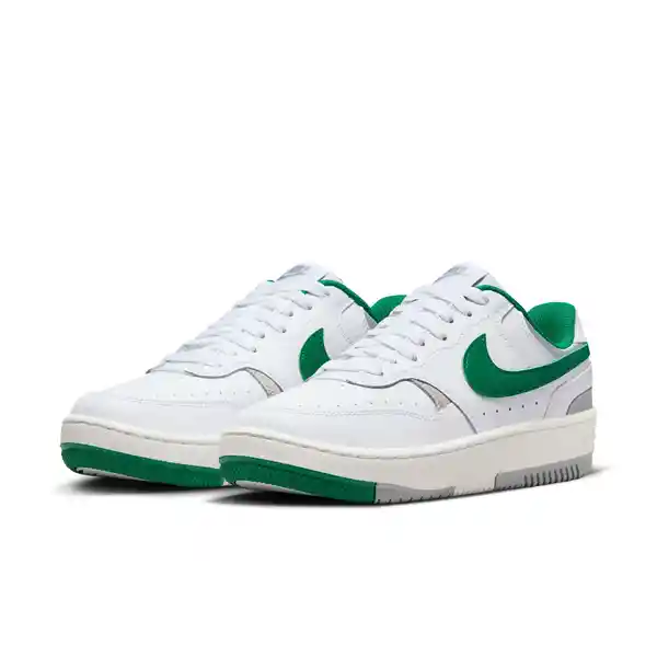 Nike Zapatos Gamma Force Para Mujer Blanco T. 8 Ref: DX9176-106