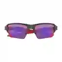 Oakley Gafas Flak 2.0 xl Matte Grey Smoke Prizm Road