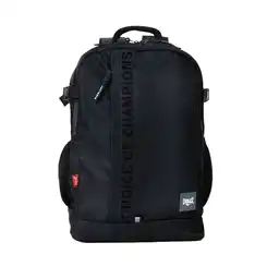 Mochila Vertigo Negro Everlast