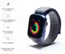 Gear4 Correa Deportiva Para Apple Watch Azul Marino 45-44-42 mm