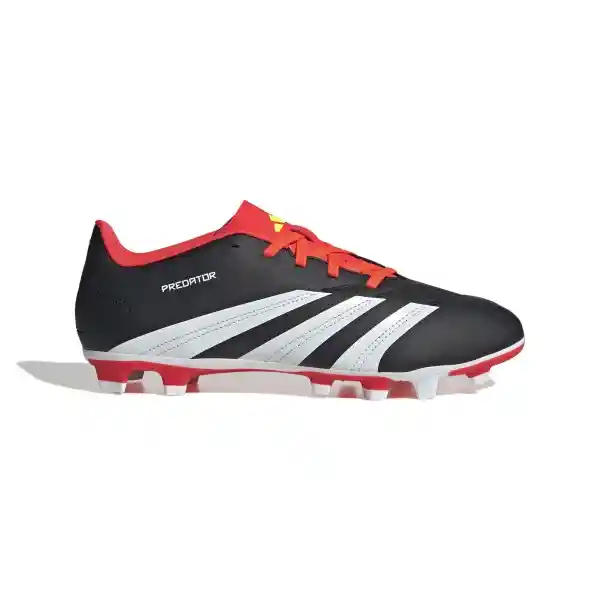 Adidas Zapatos Predator Club Fxg Hombre Negro Talla 9.5 IG7760