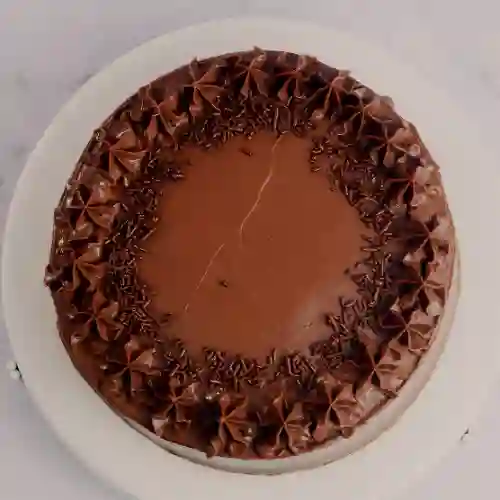 Torta de Chocolate 1 Libra