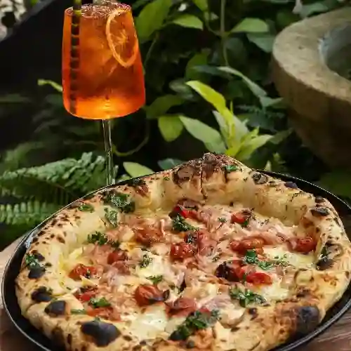 Fiamma Verde