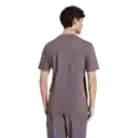 Adidas Camiseta 3S Sj Manga Corta Hombre Multicolor Talla M