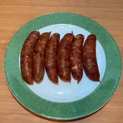 Chorizo de la Casa