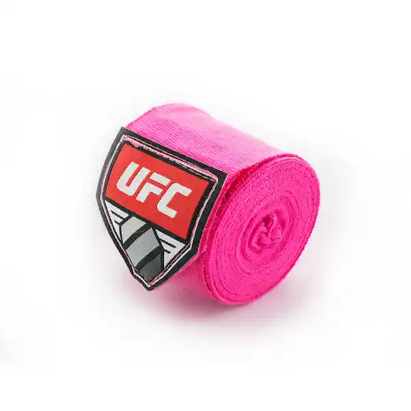 Protector De Mano Mma Ufc Ejercicio Rosado 74039