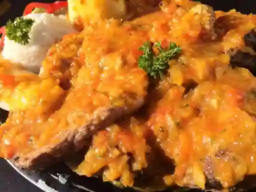 Típico para Dos